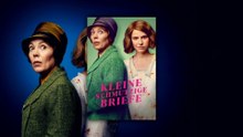 Kleine schmutzige Briefe (2024) | Official Trailer [HD]