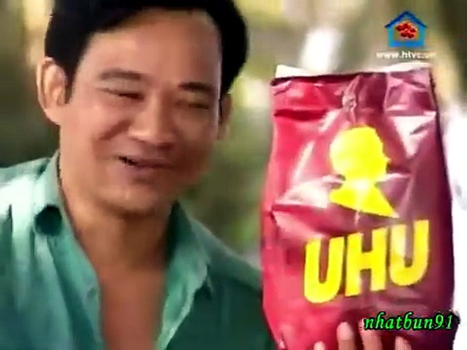 Tổng hợp những quảng cáo chế (phiên bản Gặp nhau cuối tuần)