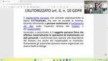 La privacy parte 2