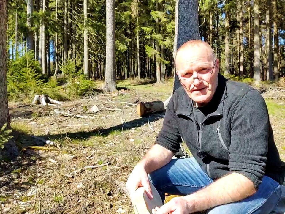 Die okkulte Invasion (Dave Hunt) - Teil 10 / 1 - Drogen, Phantasie und das Okkulte