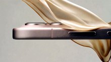 HONOR 600 5G Series in Golden White color variant