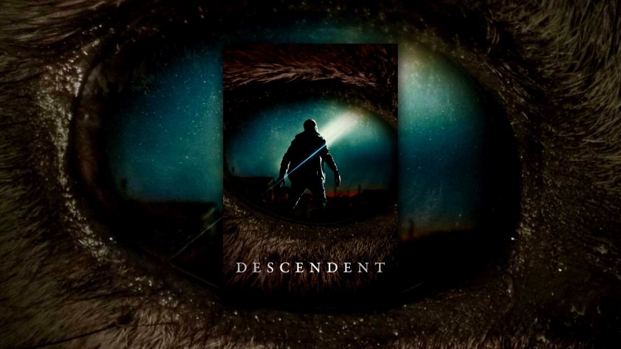 Descendent (2025) | Official Trailer [HD]