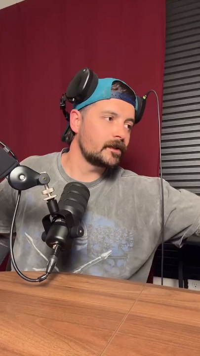 Chef’s first pod