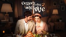 Desserts Lies And Love Englishsub