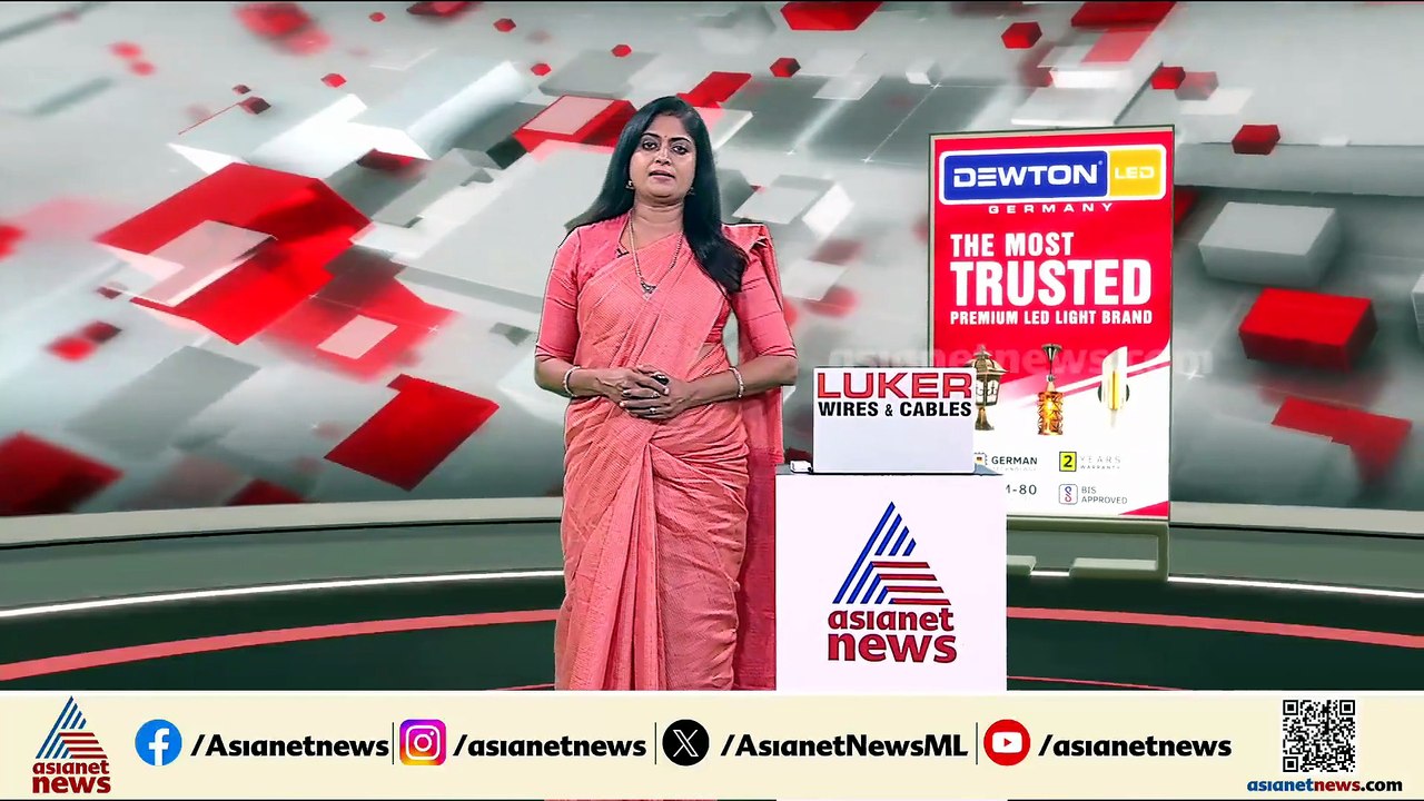 അമേരിക്ക-ഇറാൻ സമാധാന ചർച്ച പുരോഗമിക്കുന്നു; ഉറ്റുനോക്കി ലോക രാജ്യങ്ങൾ