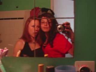 Photos Délires Avant Le Gala Avec Carlotta