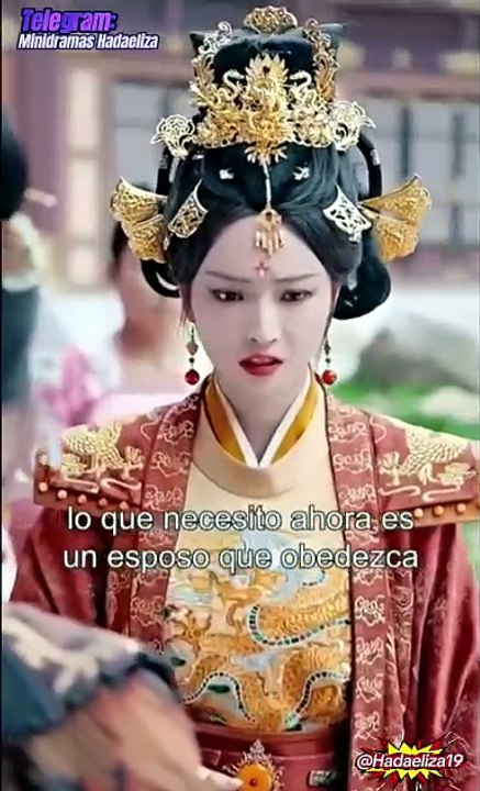 el adios que sacudio el trono en español