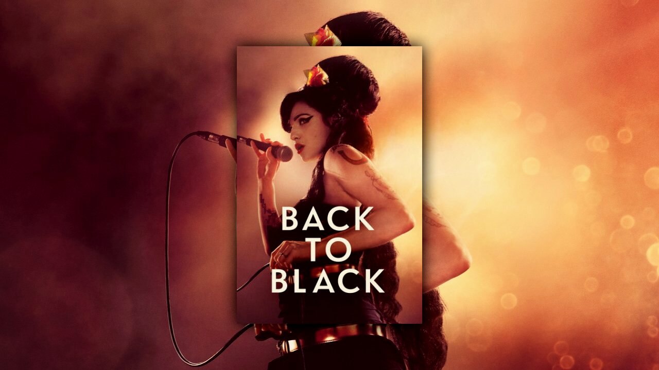 Back to Black (2024) | Official Trailer [HD]