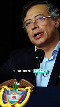 El presidente Gustavo Petro admitió el fracaso en la ejecución de su Gobierno y lanzó una orden que estremece a los economistas: “Toca gastar”.