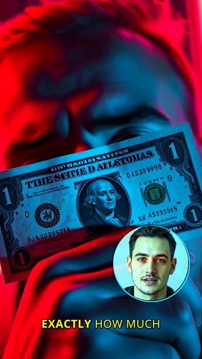 Your Data Costs $50 on Dark Web
