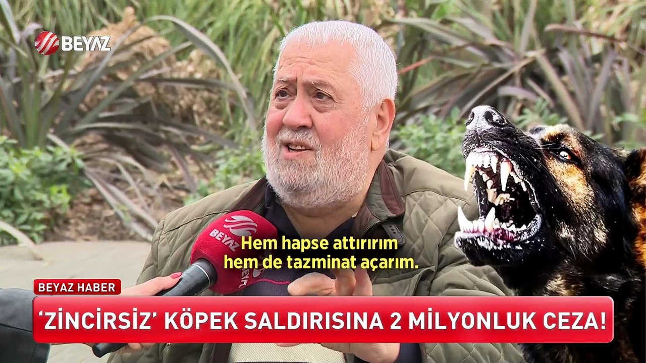 Beyaz Ana Haber 11 Nisan 2026