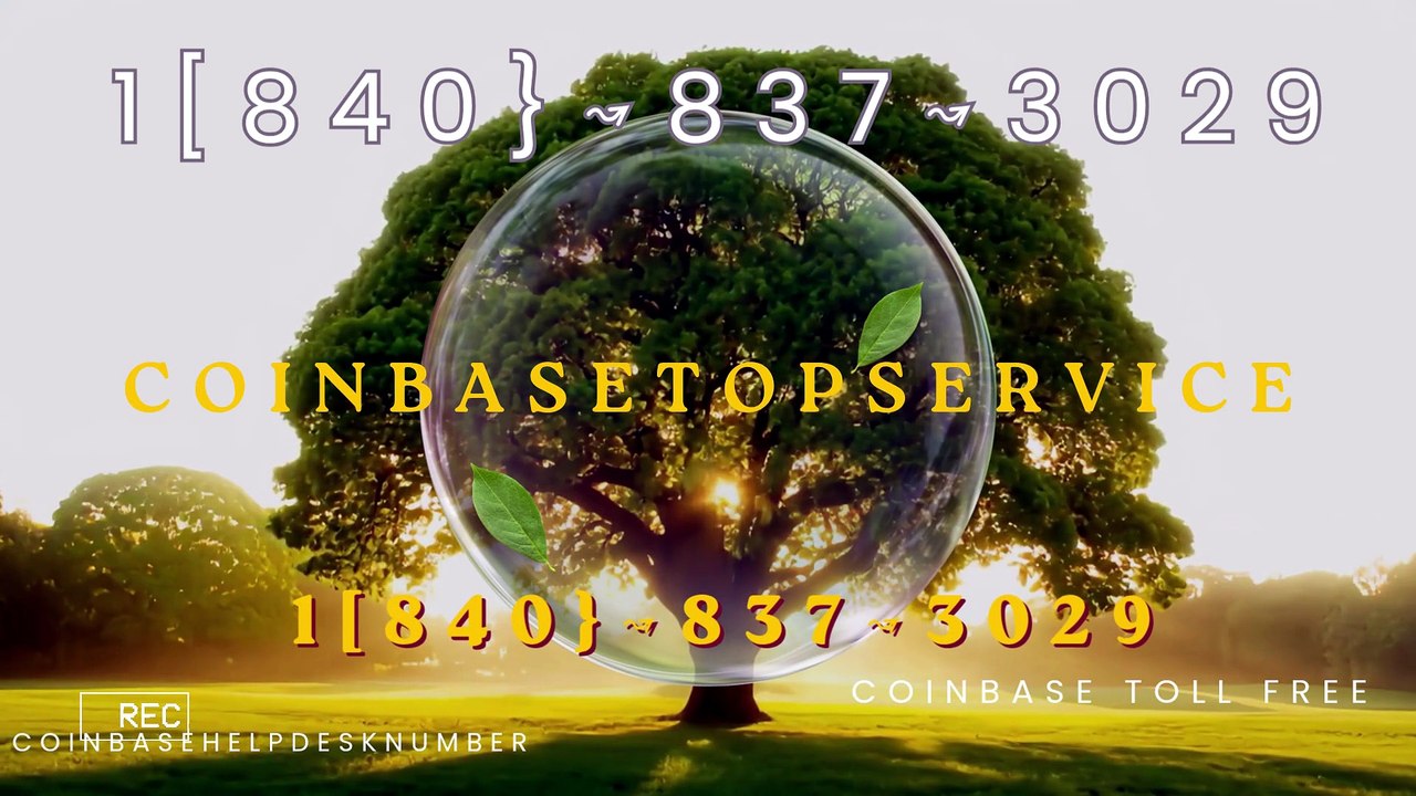 ≋{{A↳LAST↳LIST}} of Official { COINBASE WALLET™)TECH SUPPORT™️Phones Numbers ≋+1[858]⇀355⇀【4955】 (3)