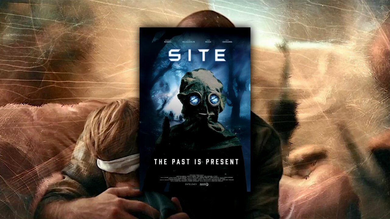 Site (2025) | Official Trailer [HD]