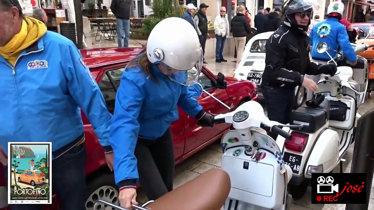 330 voiture italiennes cassis  portofino