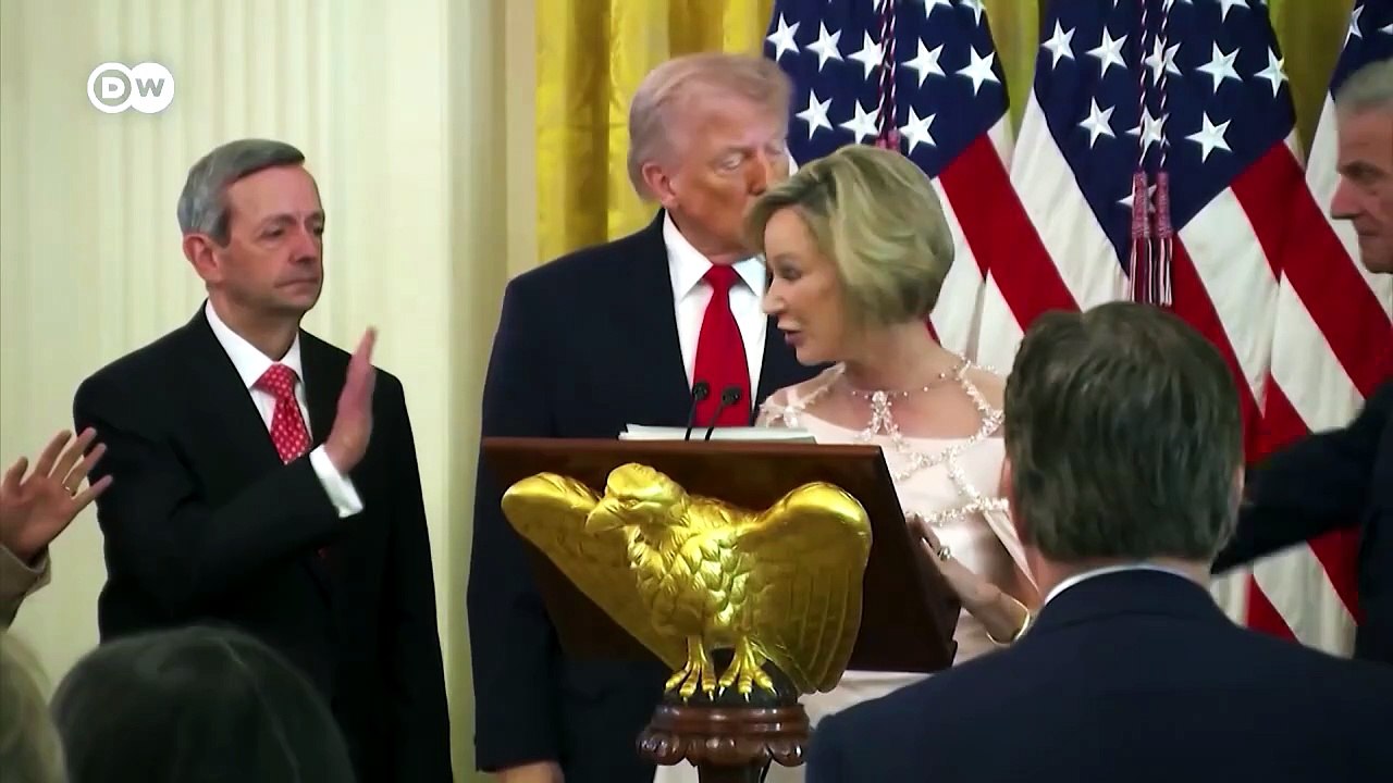 Can Pope Leo move President Trump on the Iran war?