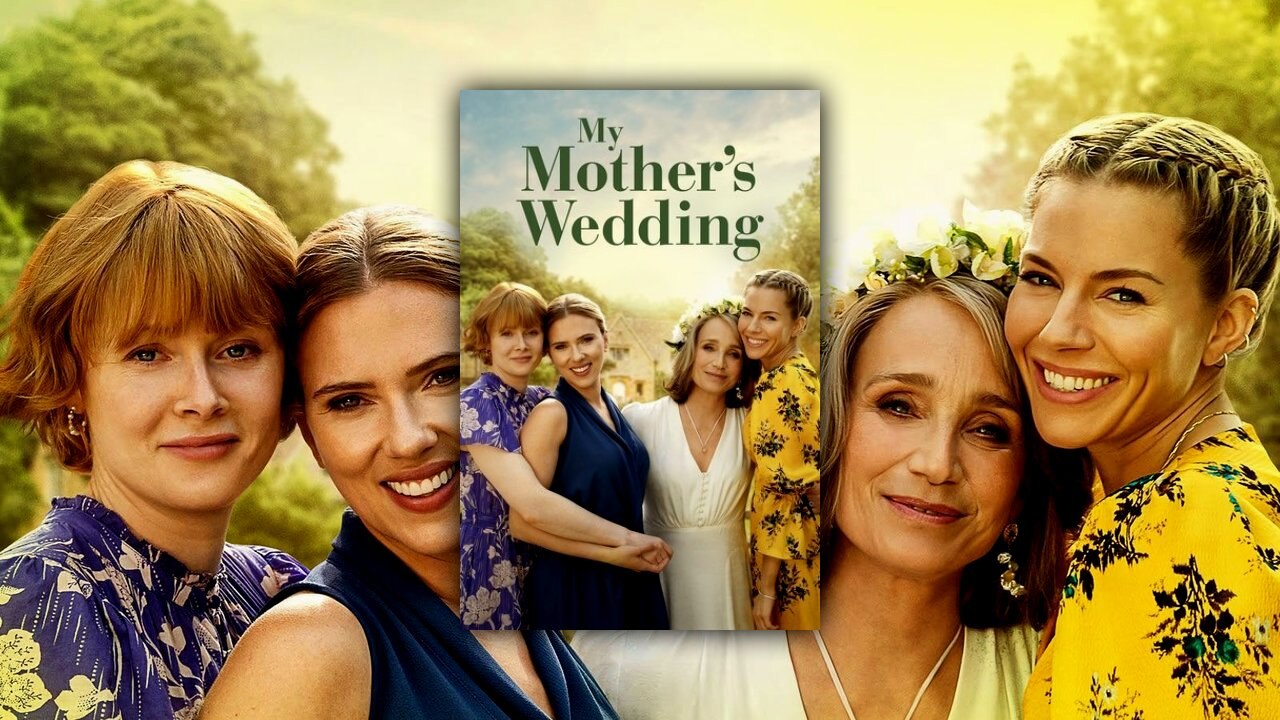 My Mother’s Wedding (2025) | Official Trailer [HD]