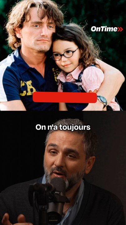 Vous vous souvenez de Charlotte dans Nos Jours Heureux ? 😍