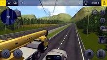 Construction Simulator PRO MOD APK (Unlimited Money)