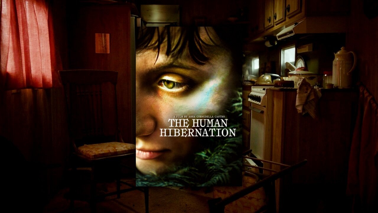 The Human Hibernation (2024) | Official Trailer [HD]