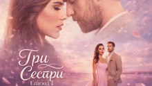 Три сестри Епизод 1 (2026)