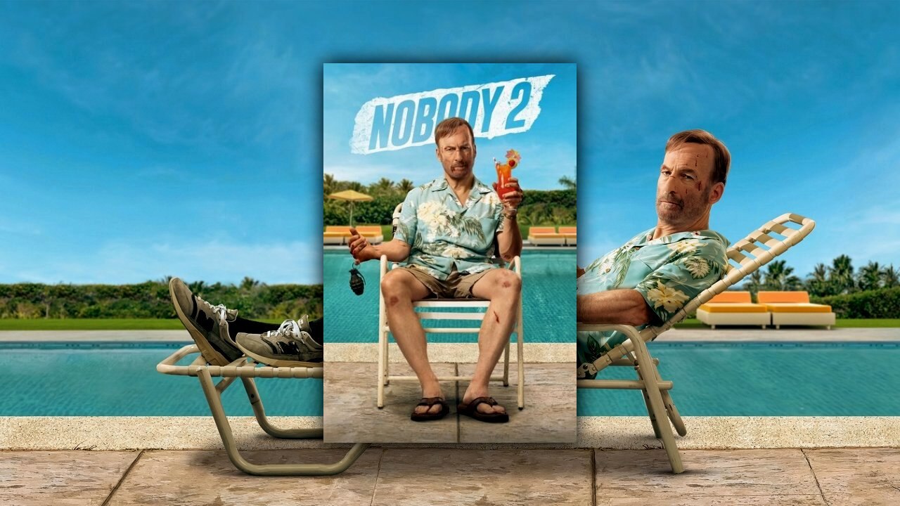 Nobody 2 (2025) | Official Trailer [HD]
