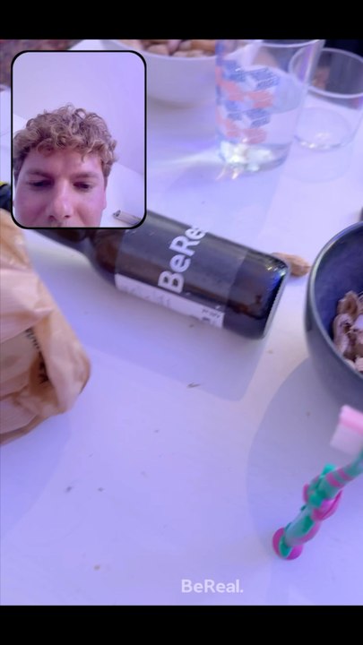 Tu préfères entre potes 🥰