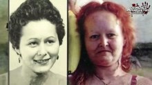 CRÍMENES IMPERFECTOS - LA DESAPARICIÓN DE 52 AÑOS QUE ENGAÑÓ A TODOS