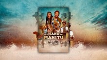 Das Kanu des Manitu (2025) | Official Trailer [HD]