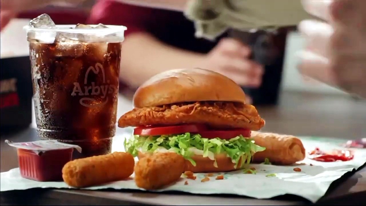 Arby's Commercial (USA) - April 2026