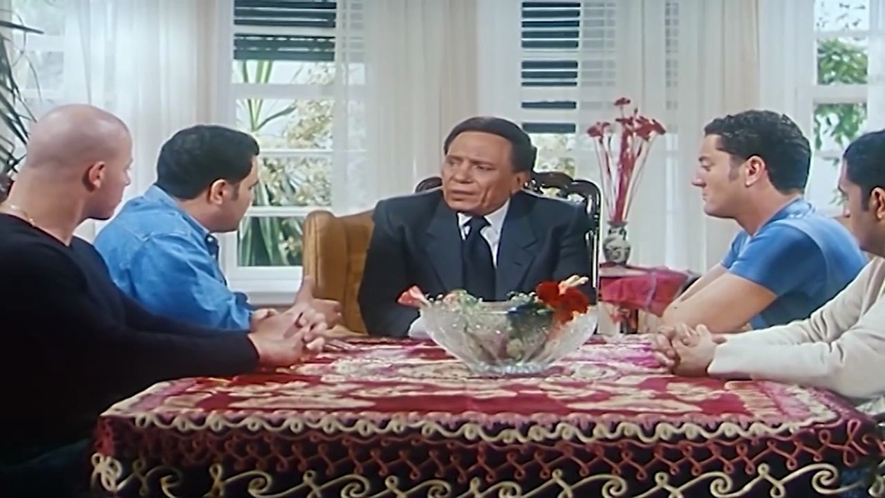 فيلم - التجربة الدنماركية - 2003