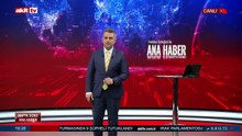 Ana Haber - 11 Nisan 2026