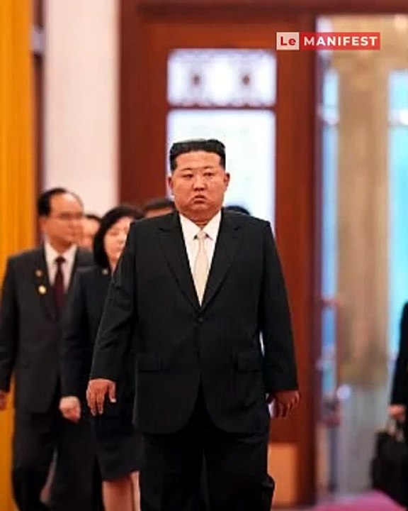 Corée du Nord et Chine : Kim Jong Un accélère l'axe Pékin-Pyongyang pour un monde multipolaire et défie les États-Unis.