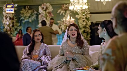 Doctor Bahu Episode 6 | 11 April 2026 | Kubra Khan | Shuja Asad | ARY Digital Drama