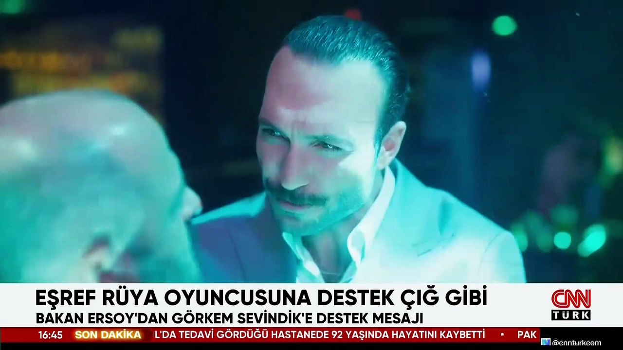 İsrailli Bakana fotoğraflı "Kadir Baba" cevabı: "Filistin halkının onurunu savunmaya devam edeceğiz"