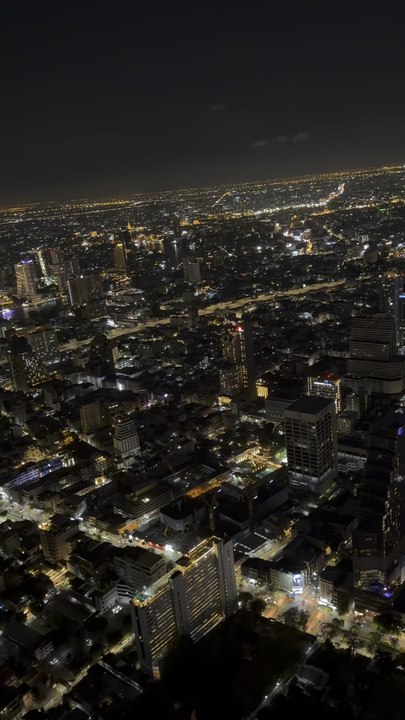 Bangkok