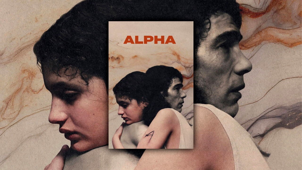Alpha (2025) | Official Trailer [HD]