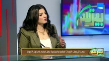 رئيس البورصة المصرية الأسبق يكشف كيف لعبت الأحداث العالمية في تشكيل الاقتصاد