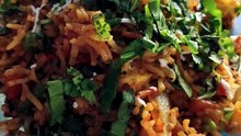 Dhaba Style Veg Biryani Full Cooking Process Aur Taste Review