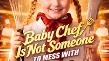 Baby Chef Is Not Someone to Mess With | Full Episodes (2026) - ENG