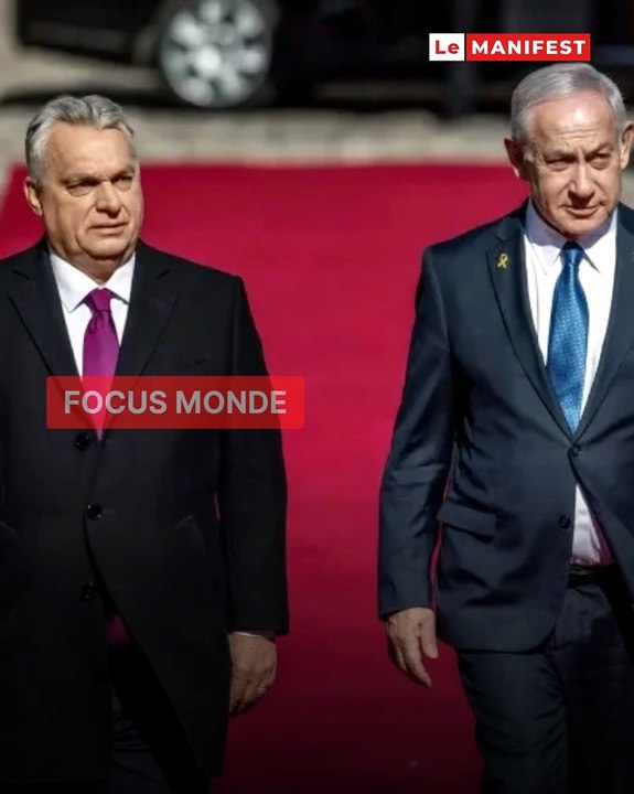 Hongrie : Le vote qui pourrait faire tomber Orbán et isoler Israël en Europe
