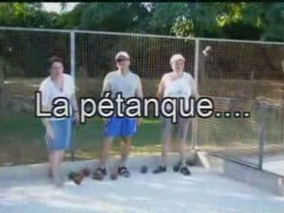 LesTout-risque 2008 montage