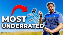 Review On Some Overlooked Golf Clubs