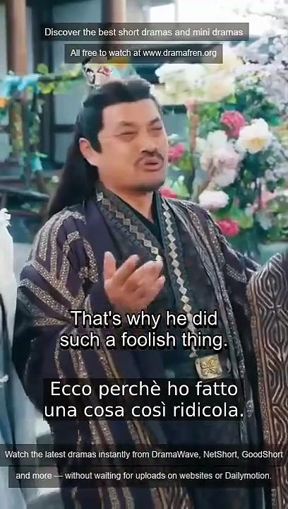 No Whining solo vino Drama cinese - Sottomarino inglese | Film Completo in Italiano