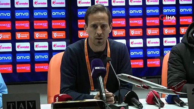 Joao Pereira: Çok iyi bir takımdan bir puan aldık’’ | Ajansspor | IHA