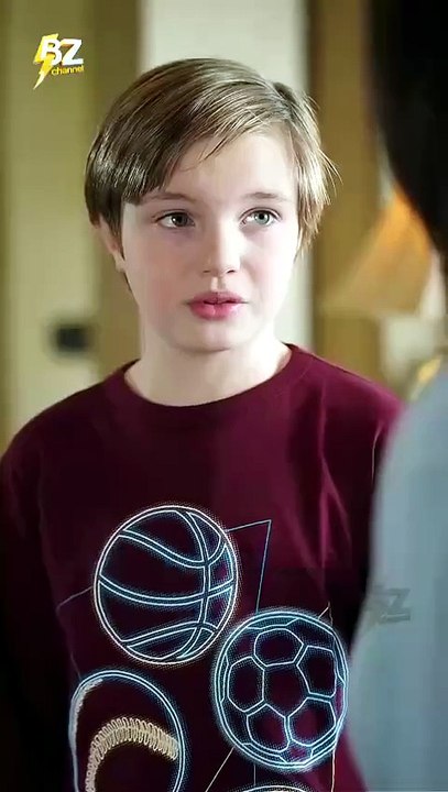 Heaven Sent Heir To Tycoon Grandmother Isode