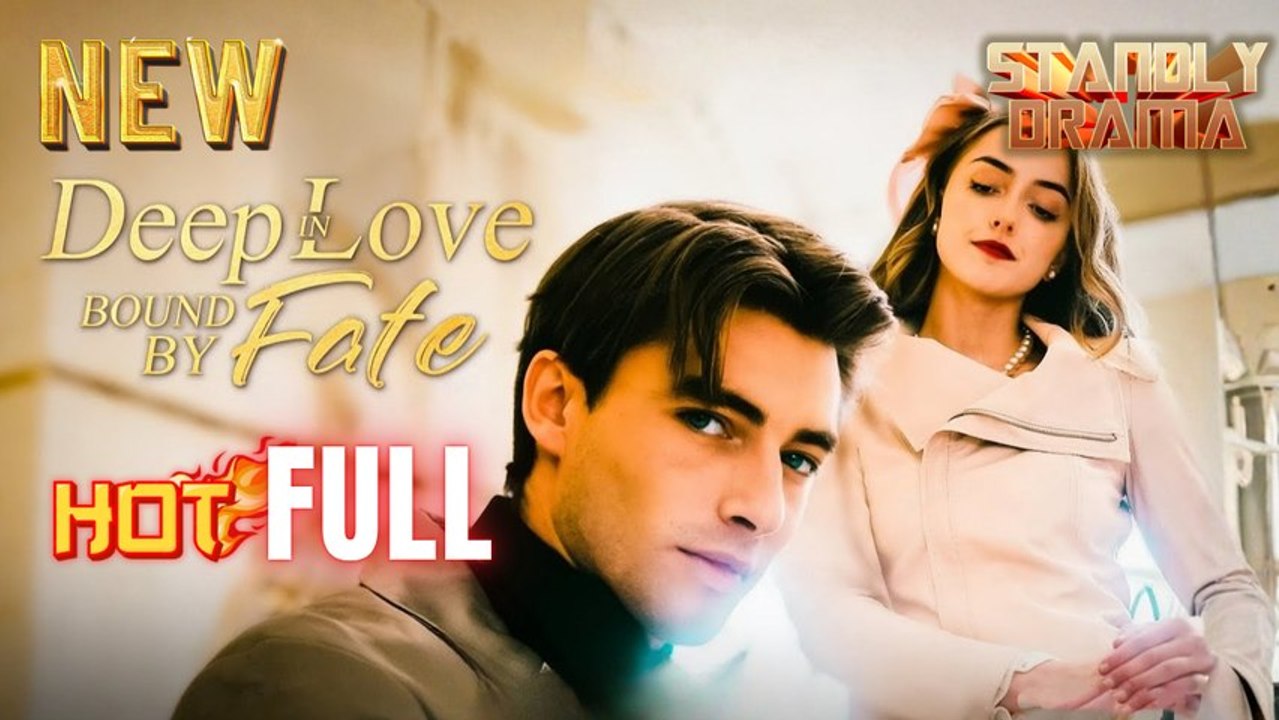 Deep In Love Bound By Fate Full HD Short Drama I Best Romantic ShortFilms Hot Emotional Dark Romance New Series 2026