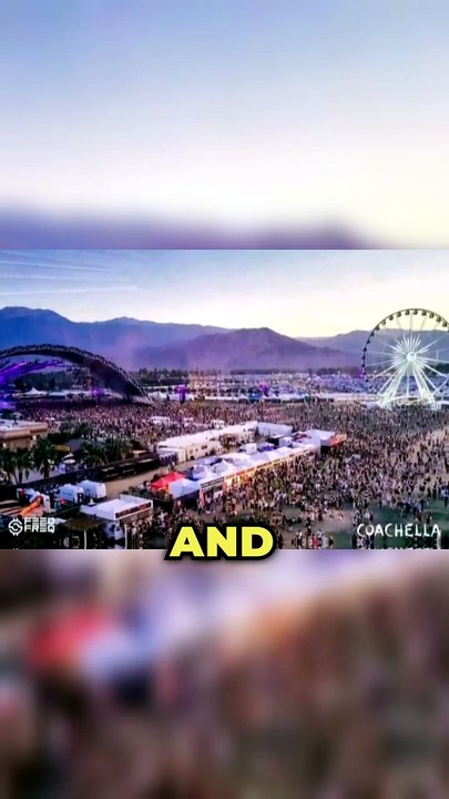 Coachella 2026 LIVE: Sabrina Carpenter Stuns Fans + Surprise Celebrity Moments 🎤🔥