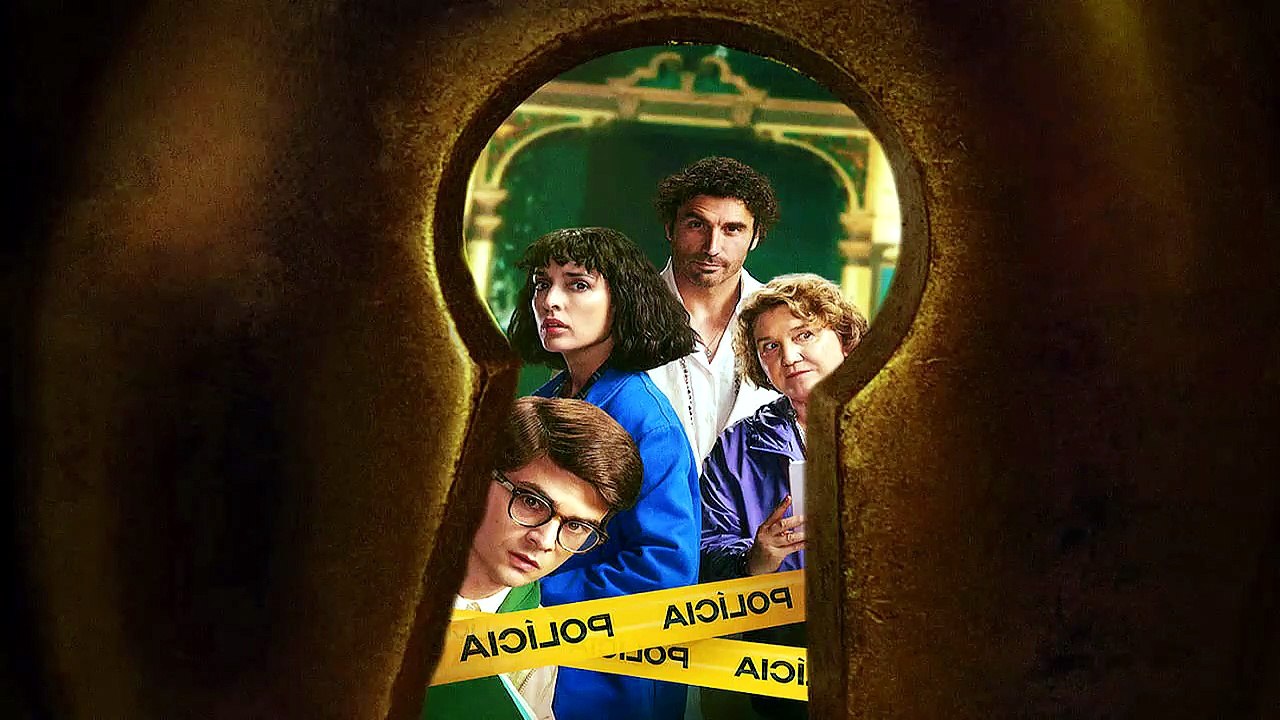 If It's Tuesday It's Murder S01E01 [Full Movie] [Must See]Full EP - Full