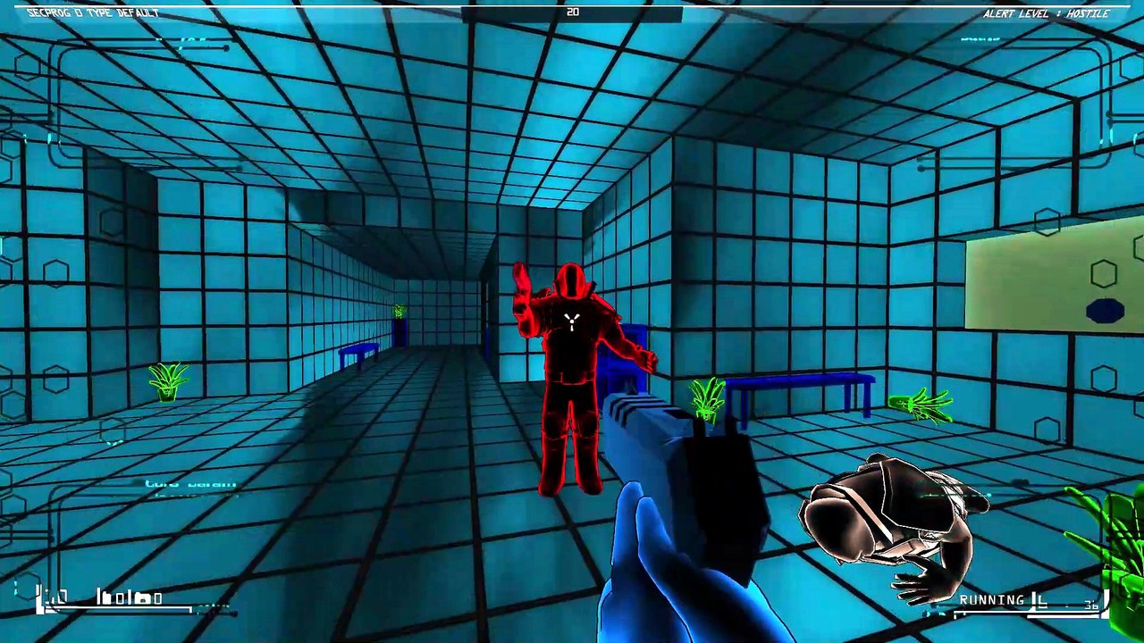 FPS   R049 - ROOT 1080P HD GAMEPLAY