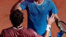 VACHEROT 🇲🇨 À DOMICILE, C’ÉTAIT UN CONTE DE FÉES 😭✨Le gamin de Monaco sur le court où il s’entraîne depuis l’âge de 6 ans… jusqu’en DEMI-FINALE d’un Masters 1000 🏆